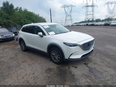 2019 Mazda CX-9