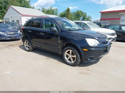 3GNFL4E53CS****** 2012 Chevrolet Captiva Sport