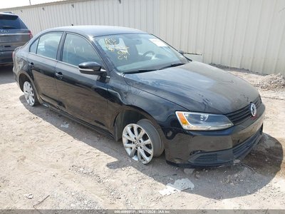 2011 Volkswagen Jetta