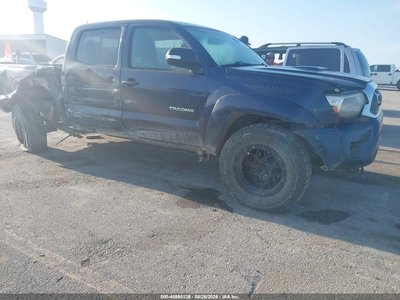 3TMLU4EN1DM****** 2013 Toyota Tacoma