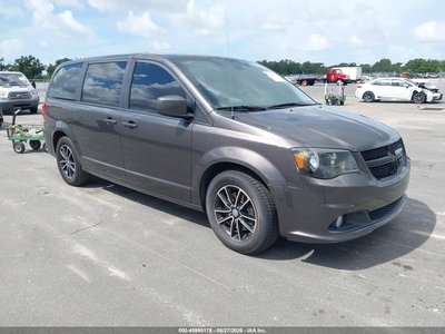 2C4RDGBG8KR****** 2019 Dodge Grand Caravan