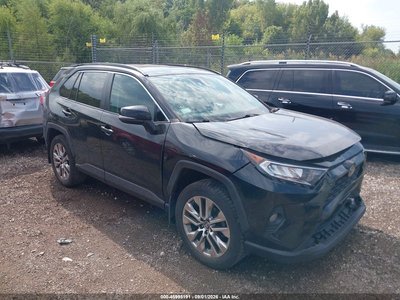 2T3A1RFVXKW****** 2019 Toyota RAV4
