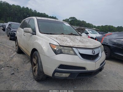 2HNYD2H37DH****** 2013 Acura MDX