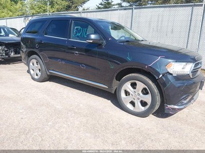 1C4RDJDG5FC****** 2015 Dodge Durango