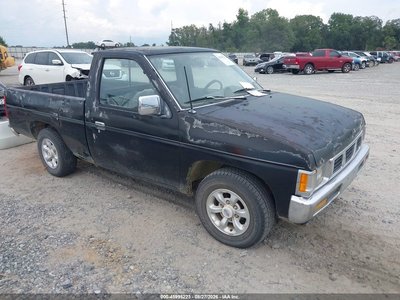 1N6SD11S3VC****** 1997 Nissan Pickup