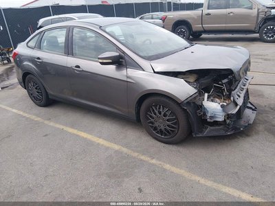 1FADP3F22EL****** 2014 Ford Focus