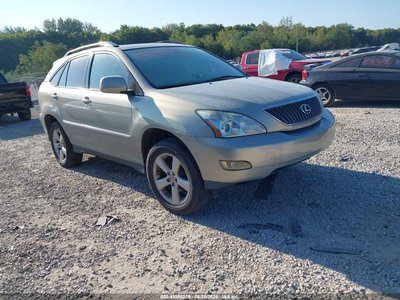 2T2HA31U55C****** 2005 Lexus RX 330