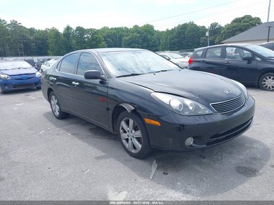 2005 Lexus ES