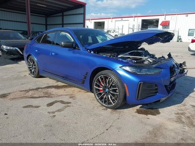 WBY33AW05PF****** 2023 BMW I4
