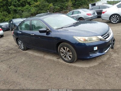 1HGCR2F31EA****** 2014 Honda Accord