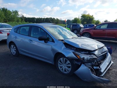 2023 Subaru Impreza