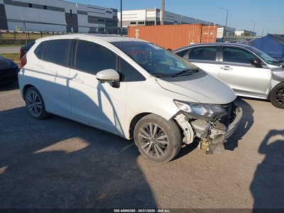 3HGGK5H88FM****** 2015 Honda Fit
