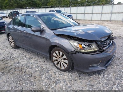 1HGCR3F82DA****** 2013 Honda Accord