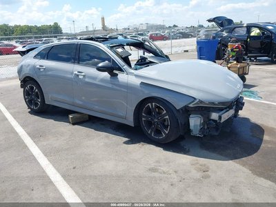 5XXG64J23NG****** 2022 Kia K5