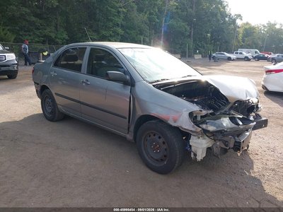 JTDBR32E732****** 2003 Toyota Corolla