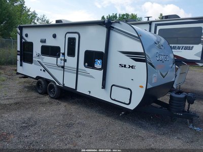 1UJBC0BL9T1****** 2026 Jayco Other
