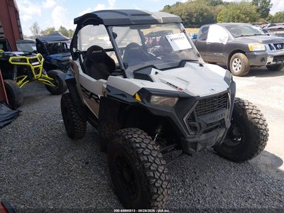2021 Polaris RZR