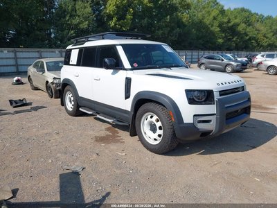 SALEJ7EX5P2****** 2023 Land Rover Defender