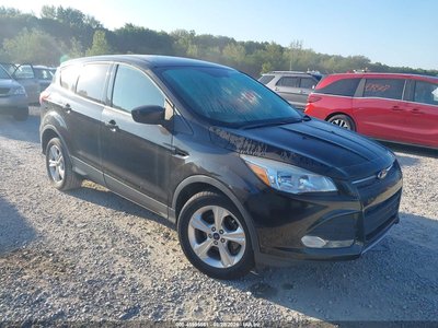 1FMCU0GXXDU****** 2013 Ford Escape