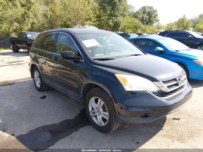2011 Honda CR-V