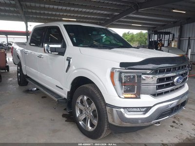 1FTFW1ED5NF****** 2022 Ford F-150
