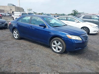 4T1BE46K67U****** 2007 Toyota Camry