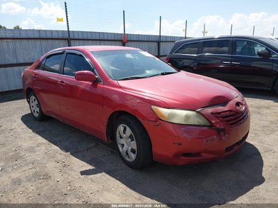 4T4BE46K69R****** 2009 Toyota Camry
