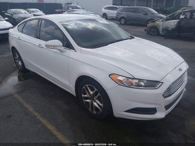 3FA6P0HD2ER****** 2014 Ford Fusion