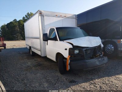 1GD374CG8D1****** 2013 GMC Savana