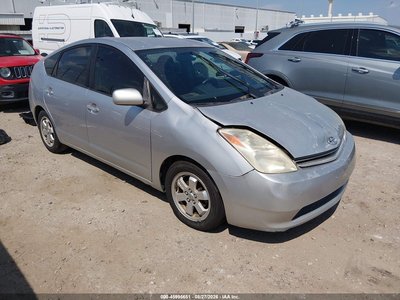 2005 Toyota Prius