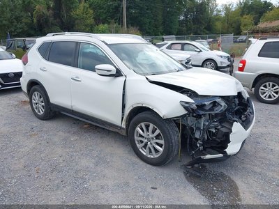 JN8AT2MT7LW****** 2020 Nissan Rogue