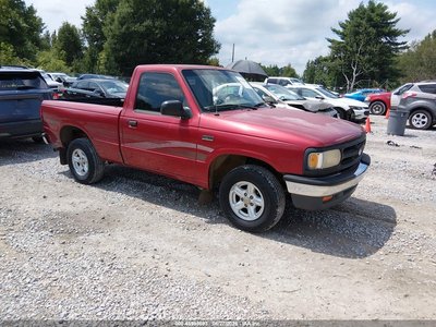 4F4CR12A4VT****** 1997 Mazda B Series
