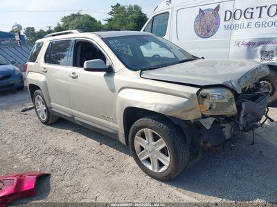 2011 GMC Terrain
