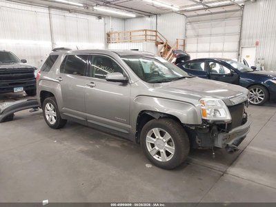 2GKALMEK8C6****** 2012 GMC Terrain