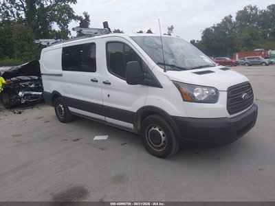 1FTYE1YM2KK****** 2019 Ford Transit-150