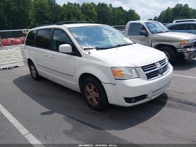 2010 Dodge Grand Caravan