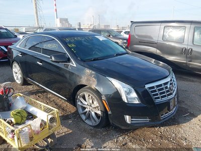 2G61R5S36E9****** 2014 Cadillac XTS