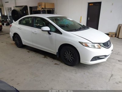 19XFB2F59FE****** 2015 Honda Civic