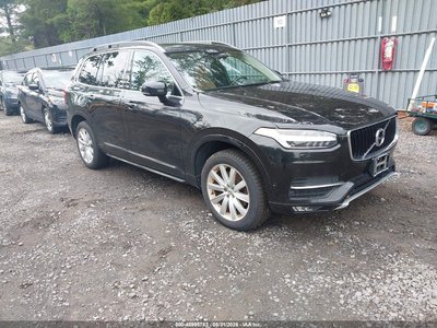 YV4A22PK4G1****** 2016 Volvo XC90