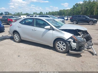 5YFBURHE2JP****** 2018 Toyota Corolla