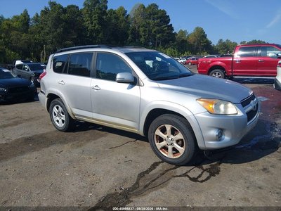 2009 Toyota RAV4