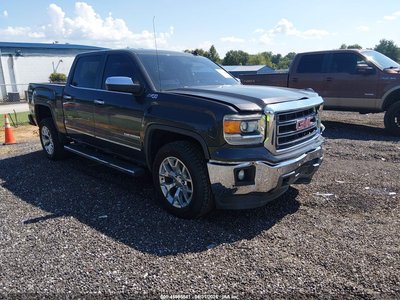 3GTU2VEC0EG****** 2014 GMC Sierra 1500