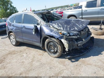 JHLRM3H74CC****** 2012 Honda CR-V
