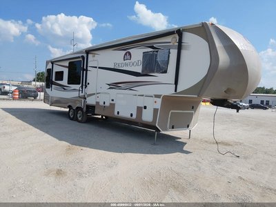 4V0FC3620CR****** 2012 Redwood RV Other