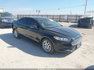 3FA6P0H76ER****** 2014 Ford Fusion
