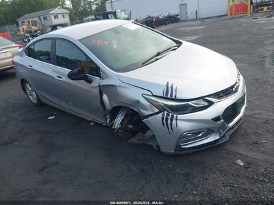 1G1BE5SM1H7****** 2017 Chevrolet Cruze