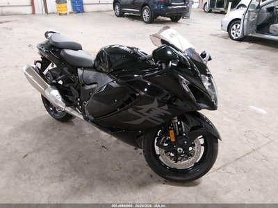 JS1EJ11B0S7****** 2025 Suzuki Gsx1300
