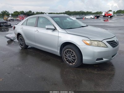 4T1BE46KX7U****** 2007 Toyota Camry