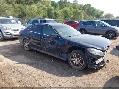 WDDHF8JB5FB****** 2015 Mercedes-Benz E 350