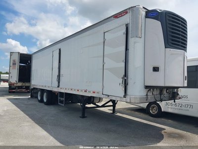1GRAA7221GE****** 2016 Great Dane Trailers Great Dane Trailers